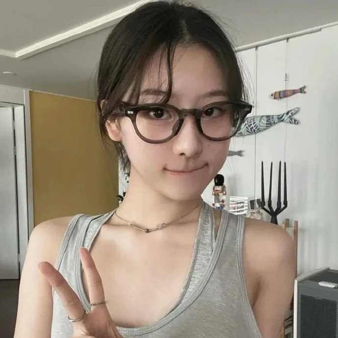 换爱四人组