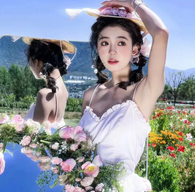 沙漠未婚妻